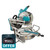 Makita LS004GZ01 40V Max XGT 260mm Brushless Slide Compound Mitre Saw (Body Only)