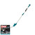 Makita DUN461WZ 18V LXT 460mm Pole Hedge Trimmer (Body Only)