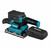 Makita DBO380Z
