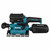 Makita DBO380Z