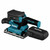 Makita DBO380Z