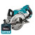 Makita RS001GZ 40V Max XGT Brushless 185mm Rear Handle Circular Saw (Body Only)