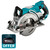 Makita RS001GZ 40V Max XGT Brushless 185mm Rear Handle Circular Saw (Body Only)