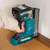 Makita FN001GD202 40V Max XGT 18Ga Brushless Brad Nailer with 2x 2.5Ah Batteries
