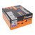 Paslode PPN 3.4mm x 35mm Electro Galvanised Twisted Nail Fuel Pack 141185 (2500 Pack + 2 Fuel Cells)
