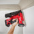 Milwaukee M18FN16GA-0X 18V Fuel 16 Ga Angled Second Fix Finish Nailer (Body Only)