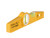 Stabila STB81S10L 81S Torpedo Level 25cm