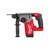 Milwaukee M18FH-0 18V FUEL™ 4-Mode 26mm Brushless SDS Plus Hammer Drill (Body Only)