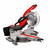 Milwaukee M18 FMS254-0 18V Fuel 254mm Mitre Saw