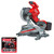 Milwaukee M18 FMS254-0 18V Fuel 254mm Mitre Saw