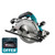 Makita HS009GZ 40V Max XGT Brushless 235mm Circular Saw (Body Only)
