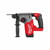 Milwaukee M18 FPP7A-503B 18V Fuel Cordless 7 Piece Kit with 3x 5.0Ah Batteries