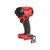 Milwaukee M18 FPP7A-503B 18V Fuel Cordless 7 Piece Kit with 3x 5.0Ah Batteries
