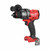 Milwaukee M18 FPP7A-503B 18V Fuel Cordless 7 Piece Kit with 3x 5.0Ah Batteries