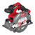 Milwaukee M18 FPP7A-503B 18V Fuel Cordless 7 Piece Kit with 3x 5.0Ah Batteries