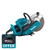 Makita CE001GZ Twin 40V Max XGT 355mm Cut Off Saw (Body Only)
