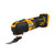 JCB 21-18MT-B 18V Multi-Tool (Body Only)