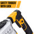 JCB 21-DH1300 1300W Demolition Hammer