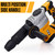 JCB 21-DH1300 1300W Demolition Hammer