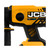 JCB JCB-18BLRH-4X-W 18V Brushless SDS Rotary Hammer Drill with 4.0Ah Battery in W-Boxx 136 Case