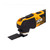 JCB 18MT-2X-B 18V Multi-Tool with 1x 2.0ah Battery