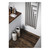 Terma Angus Designer Vertical Radiator
