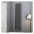 Terma Rolo Room Vertical Designer Radiator