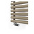 Terma Rolo Room Vertical Designer Radiator