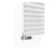 Terma Rolo Room Vertical Designer Radiator