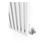 Terma Rolo Room Vertical Designer Radiator