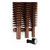 Terma Ribbon V E Vertical Electric Radiator