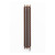 Terma Ribbon V E Vertical Electric Radiator