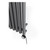 Terma Rolo Room E Vertical Electric Radiator