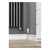 Terma Rolo Room E Vertical Electric Radiator