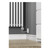 Terma Triga E Electric Radiator 560 x 680mm