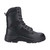 Amblers Safety FS008 Hi leg Safety Boot Black - 8