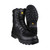 Amblers Safety FS009C Hi-leg Safety Boot Black - 11