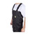 Amblers Safety Danube Chest Safety Wader Black - 10.5