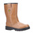Amblers Safety FS124 Water Resistant Pull on Safety Rigger Boot Tan - 7
