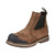 Amblers Safety FS225 Goodyear Welted Waterproof Pull On Chelsea Safety Boot Brown - 9