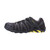 Amblers Safety FS23 Soft Shell Safety Trainer Black - 10.5