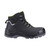 Amblers Safety AS252 Lightweight Water Resistant Leather Safety Boot Black - 5