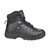 Amblers Safety AS335 Poron XRD Internal Metatarsal Safety Boot Black - 7