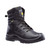Amblers Safety AS350C Berwyn Hi-Leg Waterproof Metal Free Metatarsal Safety Boot Black - 12