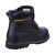 Amblers Safety FS9 Goodyear Welted Safety Boot Black - 6