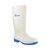 Amblers Safety FS98 Steel Toe Food Safety Wellington White - 12