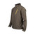 Caterpillar Essentials Shell Jacket Army Moss -