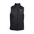Caterpillar Insulated Vest Black Charcoal -