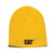 Caterpillar Reversible Logo Cap Yellow -