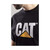 Caterpillar Trademark Logo T-Shirt Black -